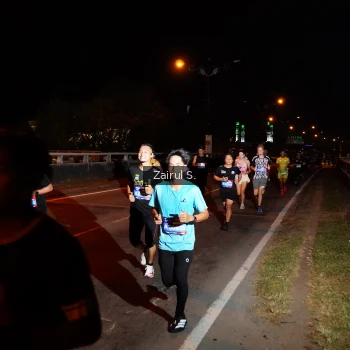 Runner Photo 3670658