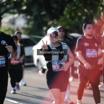 Runner Photo 3670660