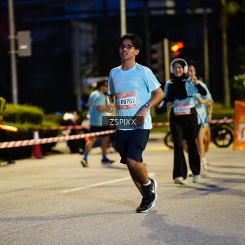 Runner Photo 3670669