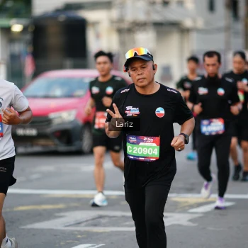 Runner Photo 3670673
