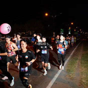 Runner Photo 3670674