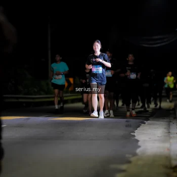 Runner Photo 3670679