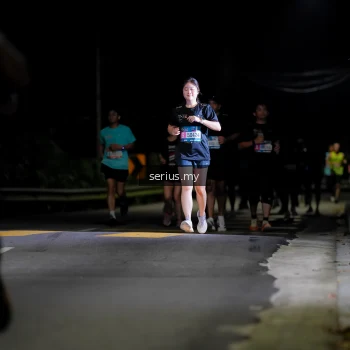 Runner Photo 3670680