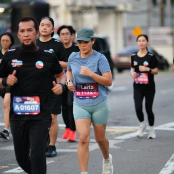 Runner Photo 3670681