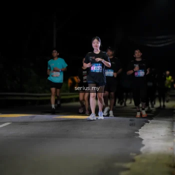 Runner Photo 3670688