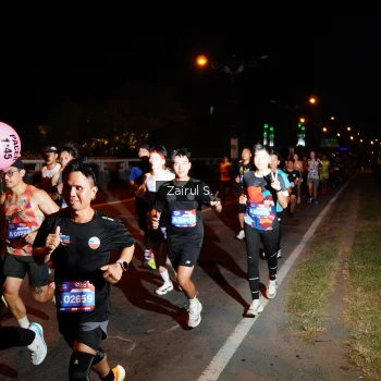 Runner Photo 3670691