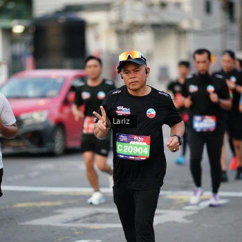 Runner Photo 3670692