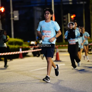 Runner Photo 3670694