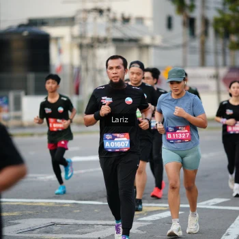 Runner Photo 3670696