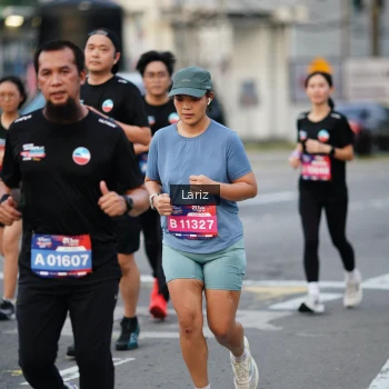 Runner Photo 3670697