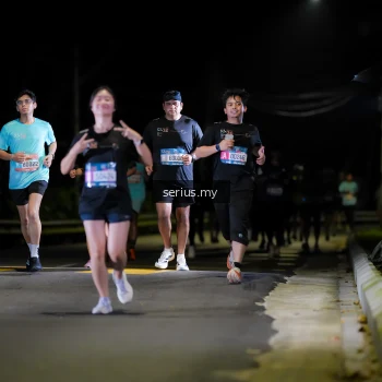 Runner Photo 3670699