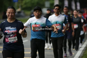 Runner Photo 36707