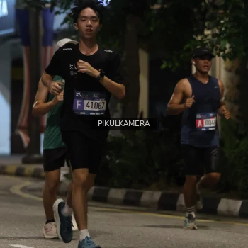 Runner Photo 3670700