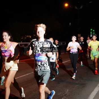 Runner Photo 3670703