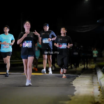 Runner Photo 3670704