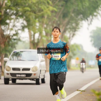 Runner Photo 3670707