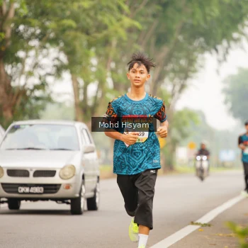 Runner Photo 3670708