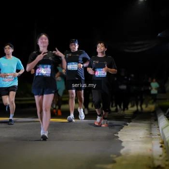 Runner Photo 3670709