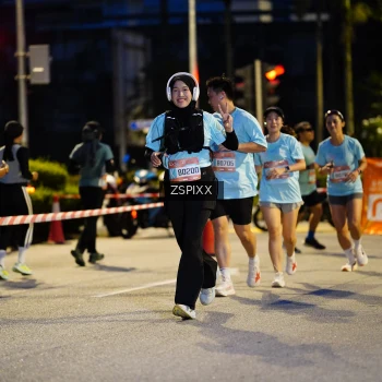 Runner Photo 3670718