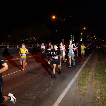 Runner Photo 3670720