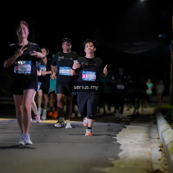 Runner Photo 3670721