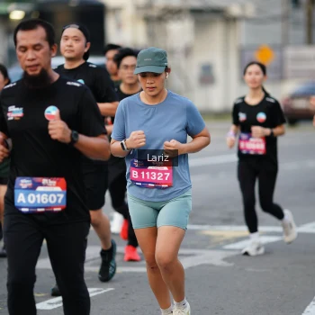 Runner Photo 3670722