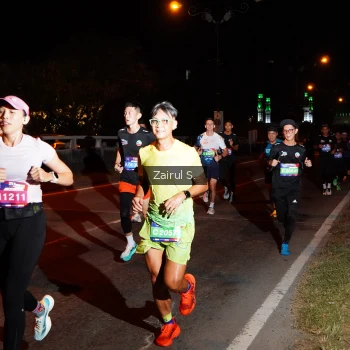 Runner Photo 3670726