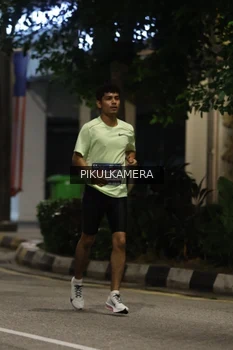 Runner Photo 3670727