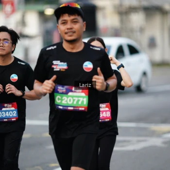 Runner Photo 3670728