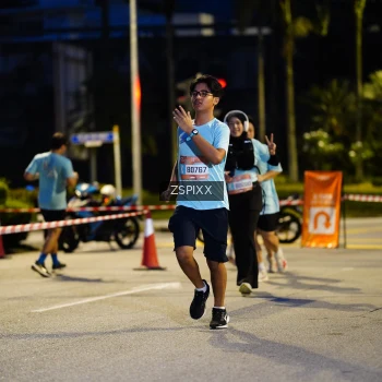 Runner Photo 3670729