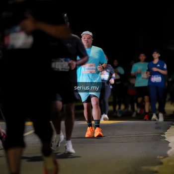 Runner Photo 3670731