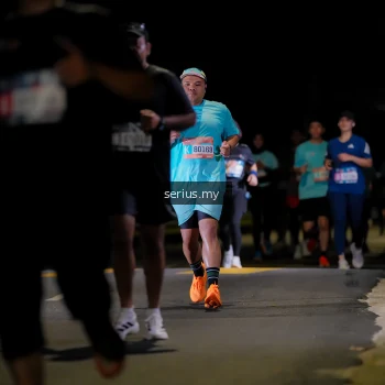 Runner Photo 3670732