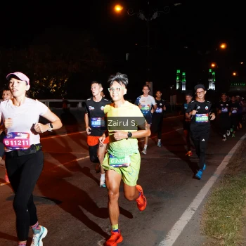 Runner Photo 3670735