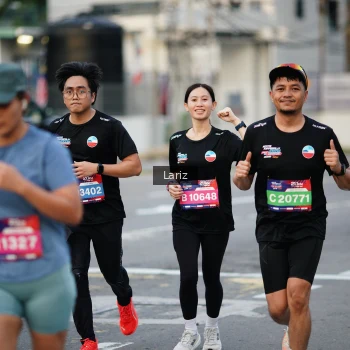 Runner Photo 3670736