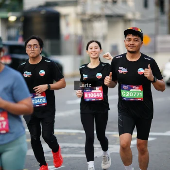 Runner Photo 3670738