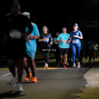 Runner Photo 3670740