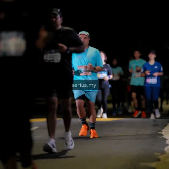 Runner Photo 3670741