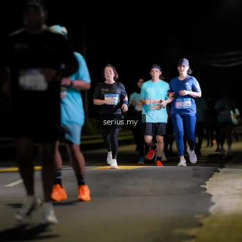 Runner Photo 3670742