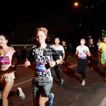 Runner Photo 3670743