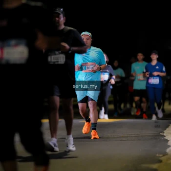Runner Photo 3670745