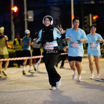 Runner Photo 3670751