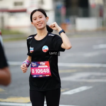 Runner Photo 3670755
