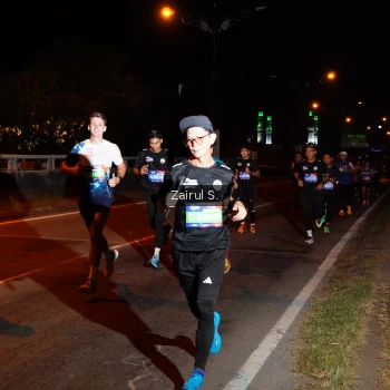 Runner Photo 3670757