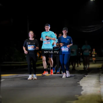 Runner Photo 3670761