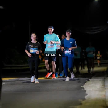 Runner Photo 3670762