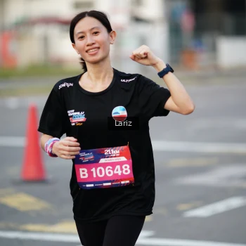 Runner Photo 3670763
