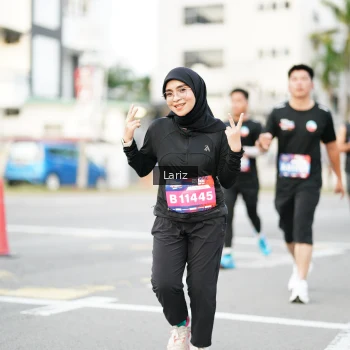 Runner Photo 3670766
