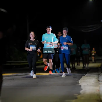 Runner Photo 3670768