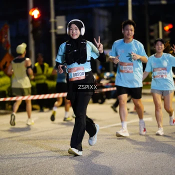 Runner Photo 3670771