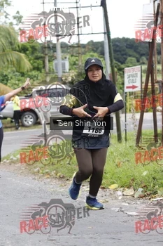 Runner Photo 367078
